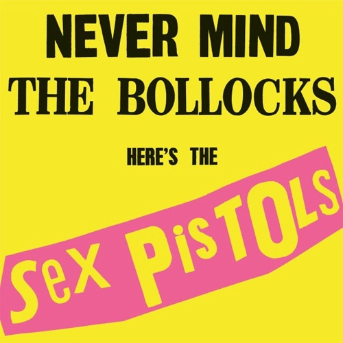SEX PISTOLS / セックス・ピストルズ / NEVER MIND THE BOLLOCKS HERE'S THE SEX PISTOLS - 40TH ANNIVERSARY DELUXE EDITION (3CD+DVD)