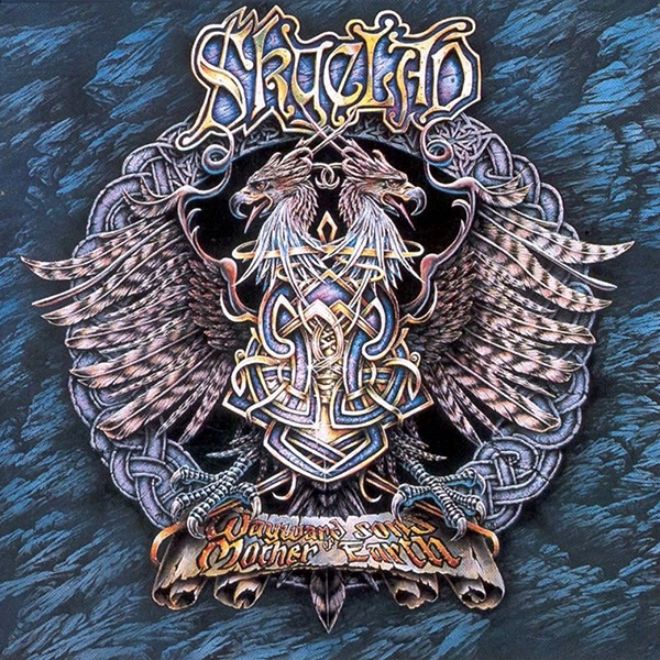 SKYCLAD / スカイクラッド / THE WAYWARD SONS OF MOTHER EARTH / WAYWARD SONS OF MOTHER EARTH