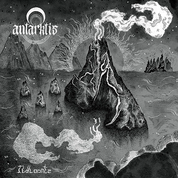 ANTARKTIS / ILDLAANTE <DIGI>