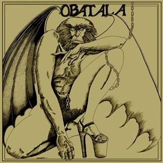 OBATALA / オバタラ / OBATALA
