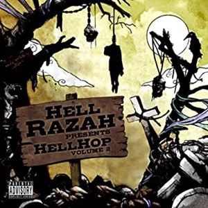HELL RAZAH / HELL-HOP VOLUME 2