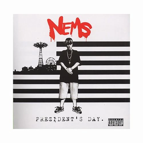 NEMS / PREZIDENT'S DAY