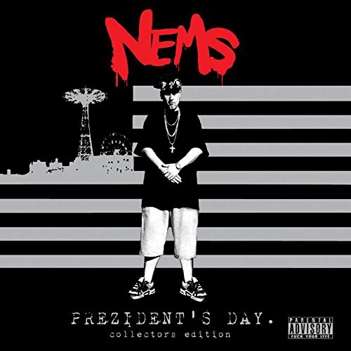 NEMS / PREZIDENT'S DAY
