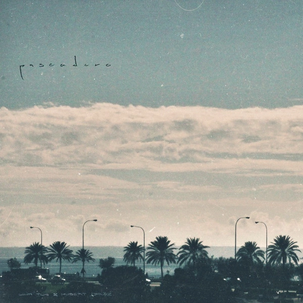 WUN TWO X HUBERT DAVIZ / PASEADERO