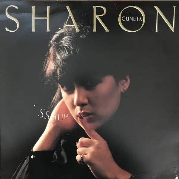 SHARON CUNETA / SSHHH SHARON