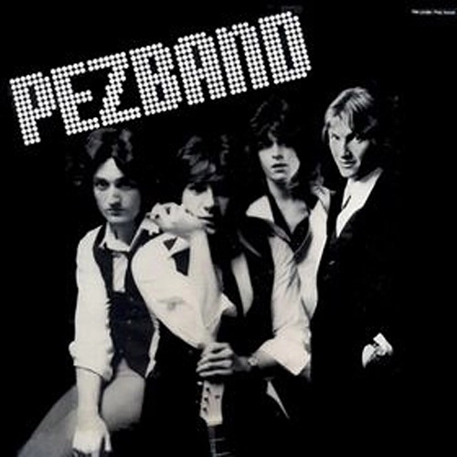 PEZBAND / ペズバンド / ペズバンド -40周年デラックス･エディション-