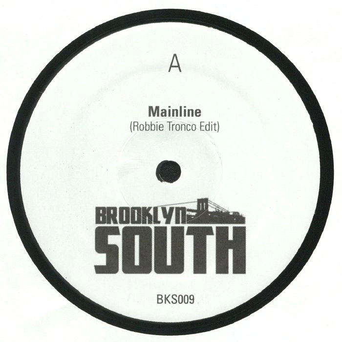 BROOKLYN SOUTH / VOLUME 9
