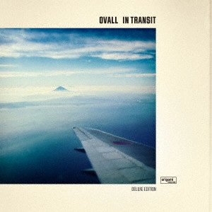 Ovall (Shingo Suzuki / mabanua / 関口シンゴ) / In TRANSIT [Deluxe Edition] 2CD