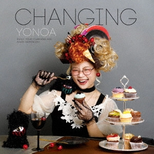 YONOA / CHANGING