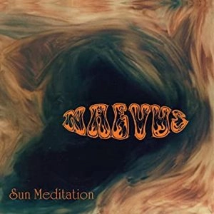 NAEVUS (Germany) / SUN MEDITATION