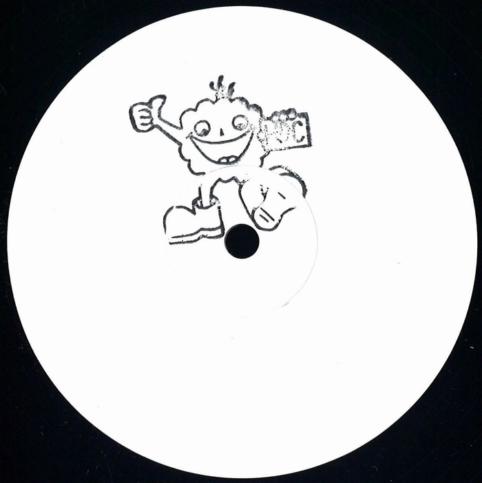 MEDRA / UNTITLED