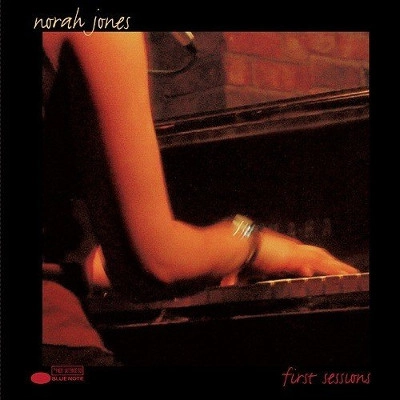 NORAH JONES / ノラ・ジョーンズ / ファースト・セッションズ / FIRST SESSIONS EP