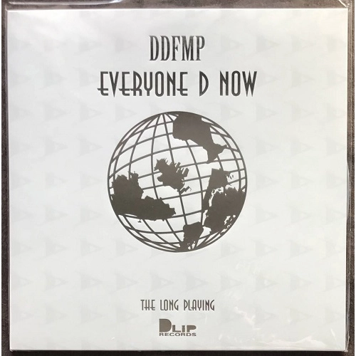 DINARY DELTA FORCE / EVERYONE D NOW