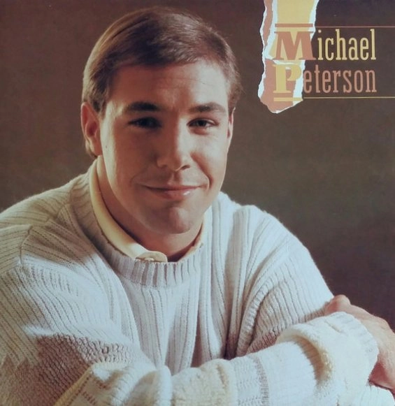 MICHAEL PETERSON / MICHAEL PETERSON