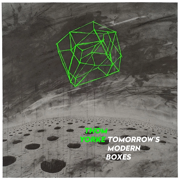 THOM YORKE / トム・ヨーク / TOMORROW'S MODERN BOXES (LP)