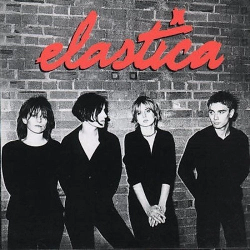 ELASTICA / エラスティカ / ELASTICA