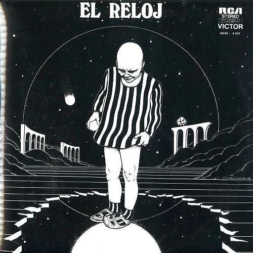 EL RELOJ / エル・レロ / EL RELOJ 2