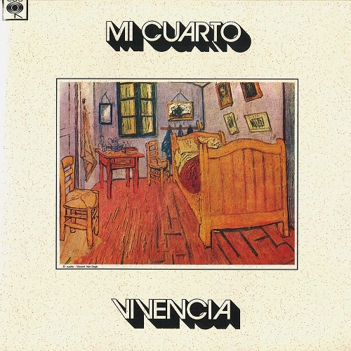 VIVENCIA / MI CUARTO