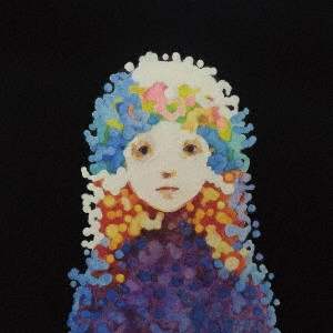 IBUKI TAKAI / 高井息吹 / 世界の秘密