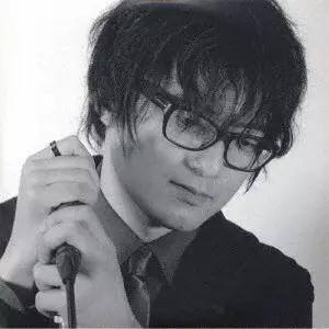 JUNPEI ARAYA / 新谷隼平 / この世界は悪意と絶望で出来ている