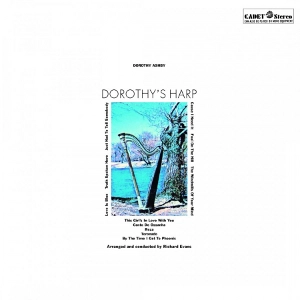 DOROTHY ASHBY / DOROTHY'S HARP