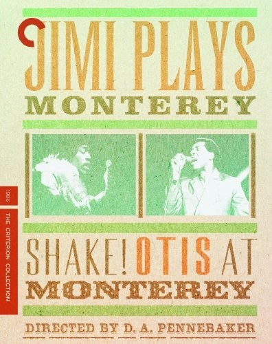 JIMI HENDRIX (JIMI HENDRIX EXPERIENCE) / ジミ・ヘンドリックス (ジミ・ヘンドリックス・エクスペリエンス) / PLAYS MONTEREY AND SHAKE OTIS AT MONTEREY