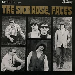 SICK ROSE / FACES