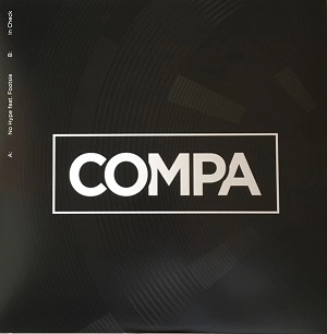 COMPA / NO HYPE FEAT. FOOTSIE