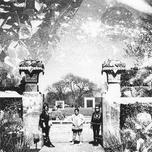 RAKTA / OCULTO PELOS SERES (7")