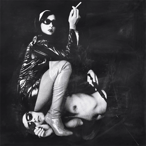 DEVILS (PUNK) / IRON BUTT