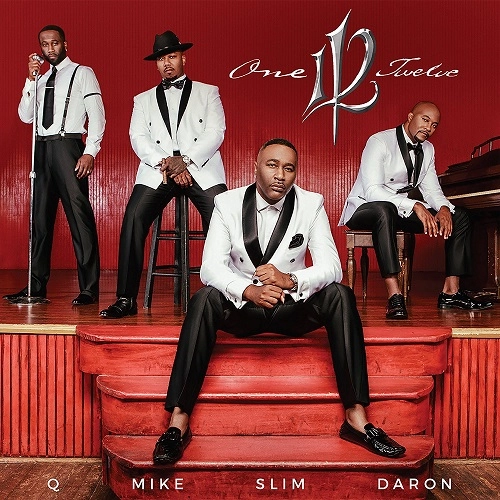112 / Q MIKE SLIM DARON