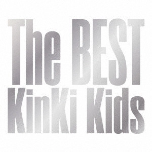 Kinki Kids / THE BEST