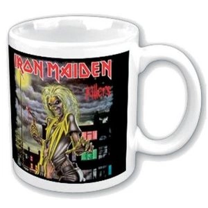 IRON MAIDEN / アイアン・メイデン / IRON MAIDEN - KILLERS<MAGCUP>