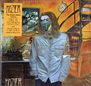 HOZIER / HOZIER