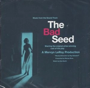 ORIGINAL SOUNDTRACK / オリジナル・サウンドトラック / BAD SEED