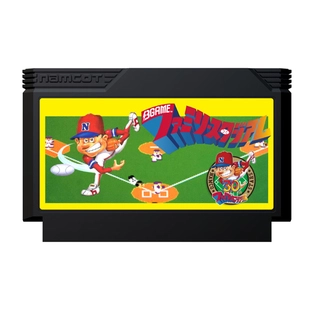 バッテリーチャージャー / BGAMEナムコクラシックシリーズ第５弾ファミリースタジアム