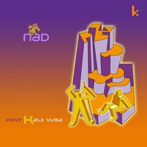 NAD (DAN TYLER) / POST KALI YUGA