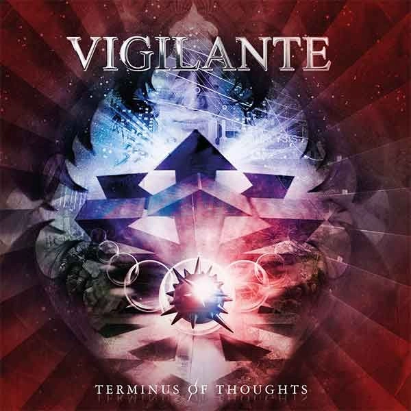 VIGILANTE / ヴィジランテ / ターミナス･オブ･ソーツ / TERMINUS OF THOUGHTS