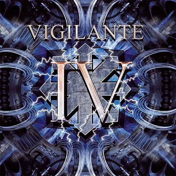 VIGILANTE / ヴィジランテ / フォー･デラックス･エディション / IV DELUXE EDITION