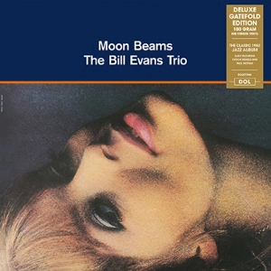 BILL EVANS / ビル・エヴァンス / MOON BEAMS(GATEFOLD)