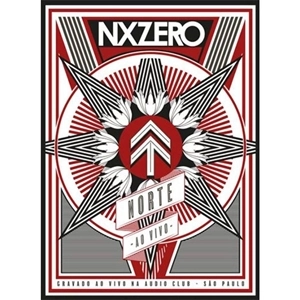 NXZERO / NORTE AO VIVO (DVD)
