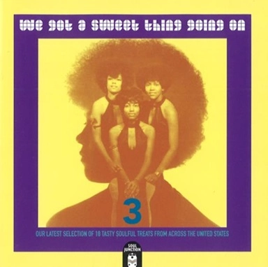 V.A. (WE GOT A SWEET THING GOING ON) / WE GOT A SWEET THING GOING ON VOL.3