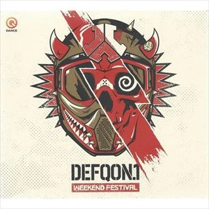 V.A. / オムニバス / DEFQON.1