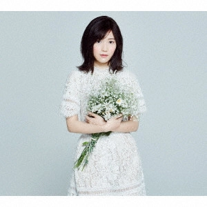 MAYU WATANABE / 渡辺麻友 / Best Regards!