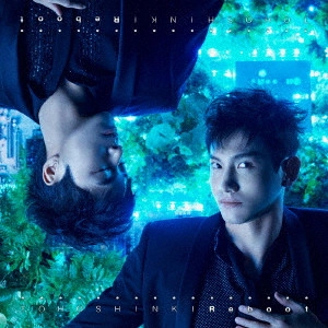 TOHOSHINKI / 東方神起 / Reboot