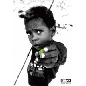 SHANK / Honesty Tour 2017