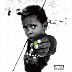 SHANK / Honesty Tour 2017