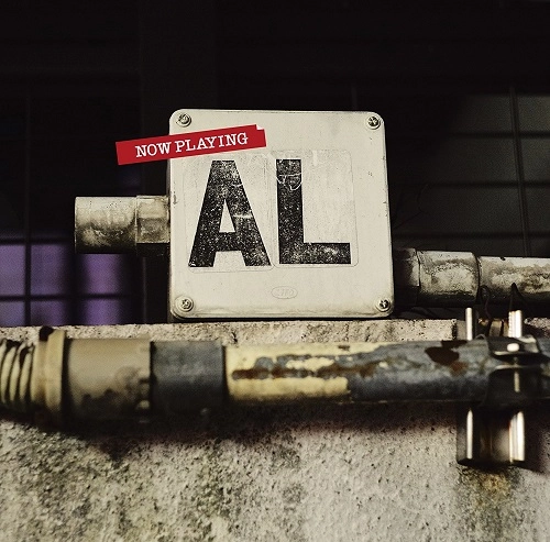 AL / NOW PLAYING