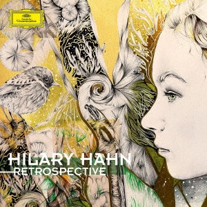 HILARY HAHN / ヒラリー・ハーン / ヒラリー・ハーン ベスト