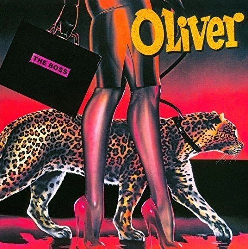 OLIVER / オリヴァー / ザ・ボス / THE BOSS